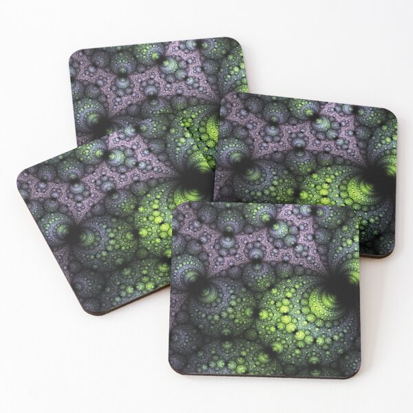 Item preview, Sea urchins lurking designed and sold by Joshua Sweeney.
