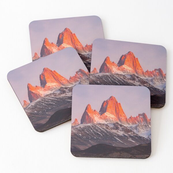 Item preview, Snow mountain designed and sold by TagCreation.