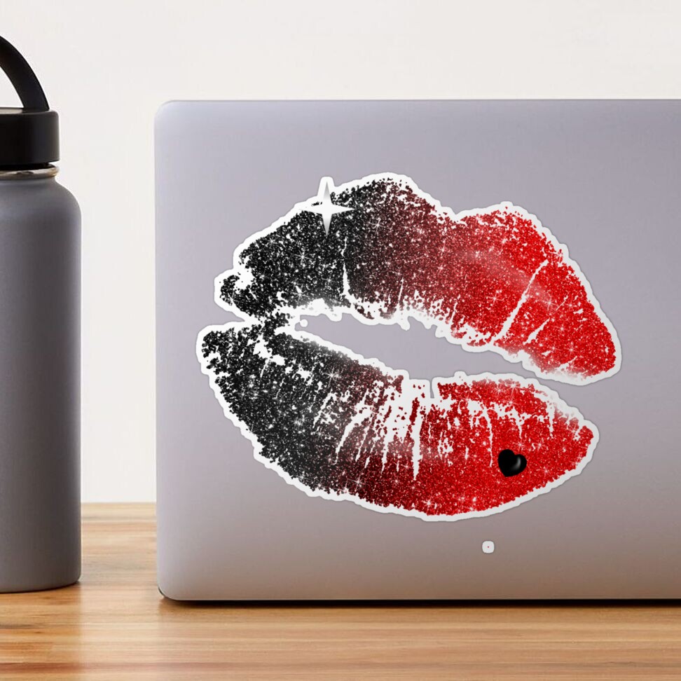 kissmark - GACKT☆Rouge et Noir  Kiss Mark kissmark - GACKT☆ Rouge et Noir Kiss mark☆ Amazon.co.jp