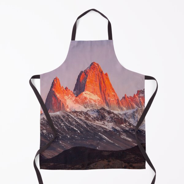 Item preview, Snow mountain designed and sold by TagCreation.