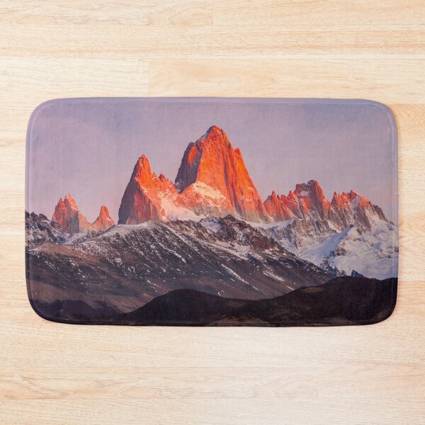 Item preview, Snow mountain designed and sold by PickCreation.