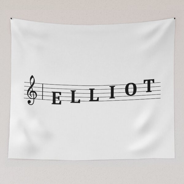 Item preview, Name Elliot designed and sold by gulden.