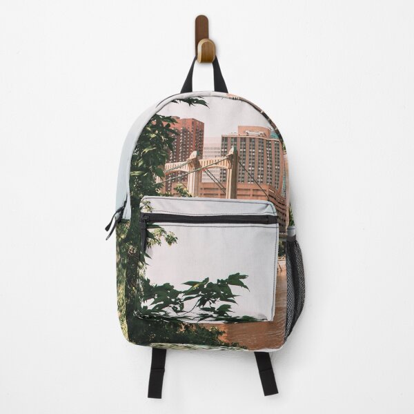 Item preview, Minneapolis Minnesota Skyline designed and sold by anthonylonder.