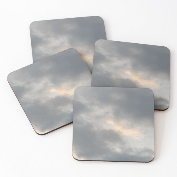 Item preview, Clouds designed and sold by Emma  Amies.