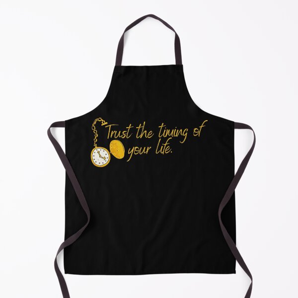 Item preview, Trust The Timing Of Your Life - Inspirational designed and sold by KarolinaPaz.