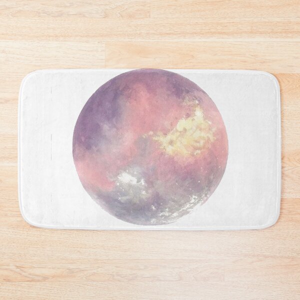 Item preview, Pink moon t-shirt cute moon designed and sold by DiamondStore1.