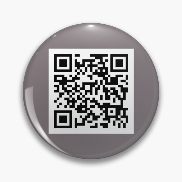 Item preview, Get Stickbugged LOL QR Code designed and sold by NegaTheImpmon95.