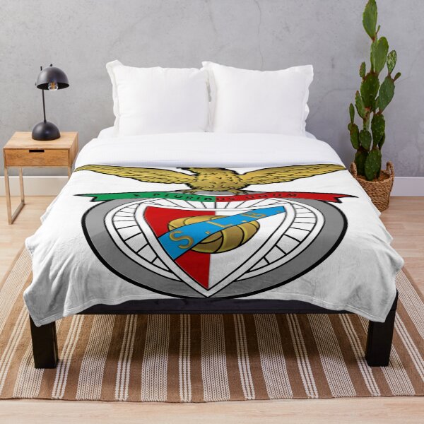 BENFICA FC Plaid