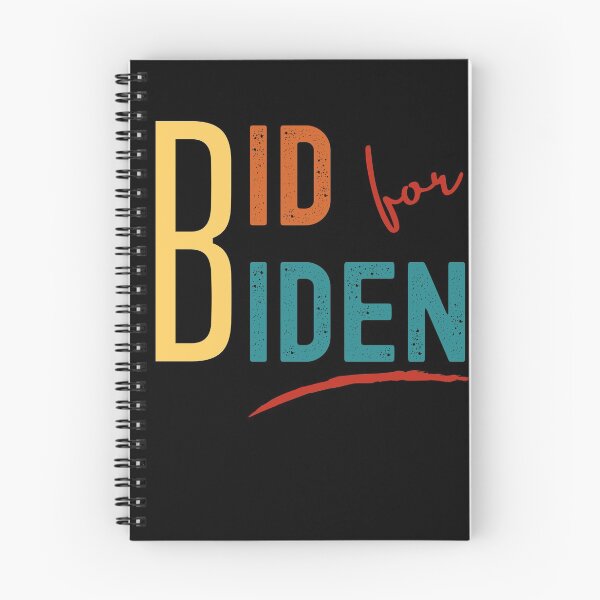 Item preview, Joe Biden Election 2020 - Bid For Biden designed and sold by SAVWIS.