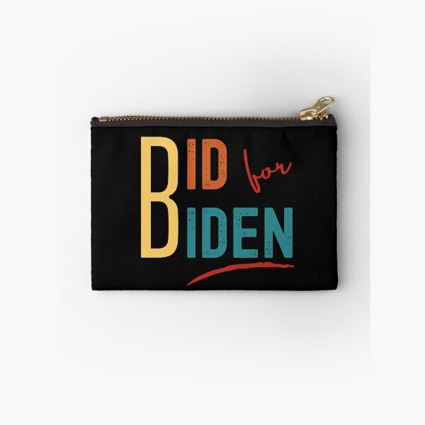 Item preview, Joe Biden Election 2020 - Bid For Biden designed and sold by SAVWIS.