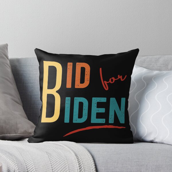 Item preview, Joe Biden Election 2020 - Bid For Biden designed and sold by SAVWIS.