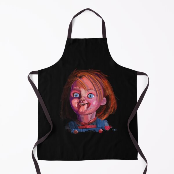 Item preview, Good guy doll Chucky designed and sold by Phoesrock7.