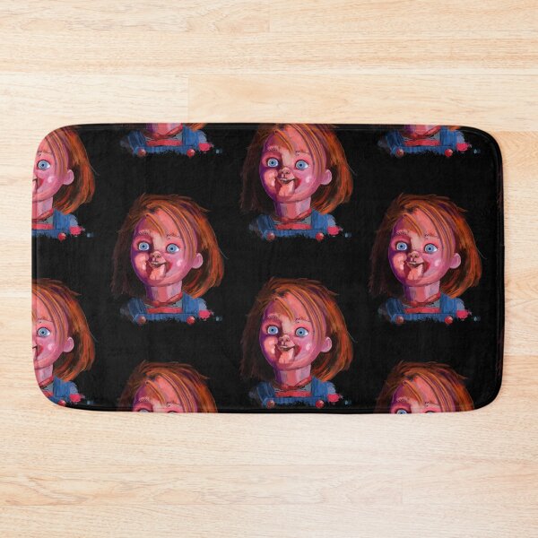 Item preview, Good guy doll Chucky designed and sold by Phoesrock7.