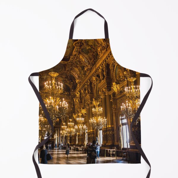 Artikelvorschau, Paris Frankreich - Palais Garnier entworfen und verkauft von missioncreek.