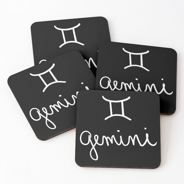 Item preview, Gemini designed and sold by genalatorre.