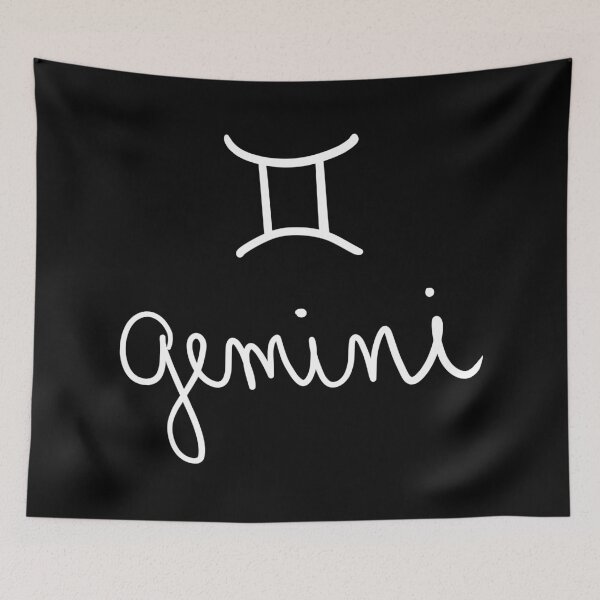 Item preview, Gemini designed and sold by genalatorre.