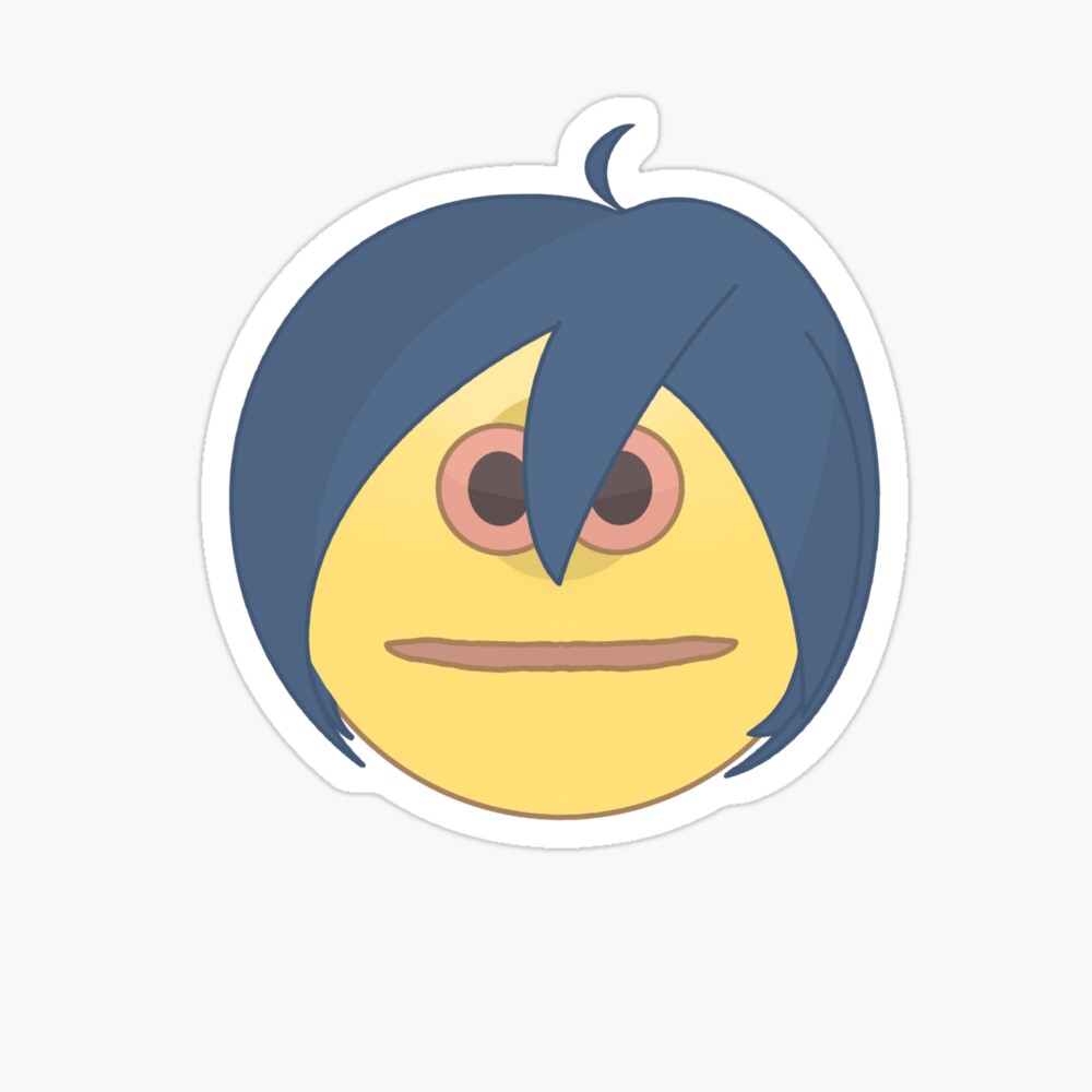 Cursed emoji Luz (𝘛𝘖𝘏)