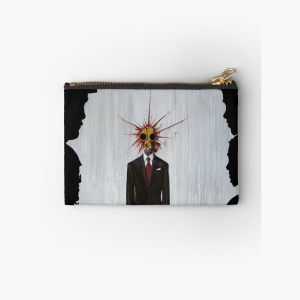 Item preview, Just until I can afford to be happy designed and sold by Nigel Sade.