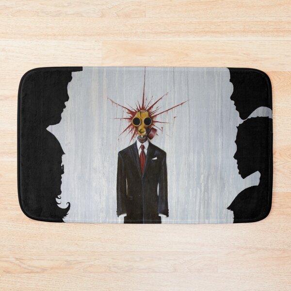 Item preview, Just until I can afford to be happy designed and sold by Nigel Sade.