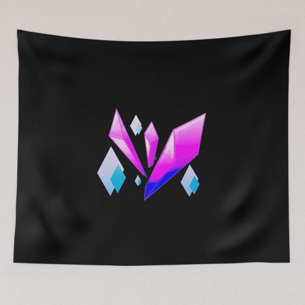 Item preview, Crystals and Shines designed and sold by RedVioletShirts.