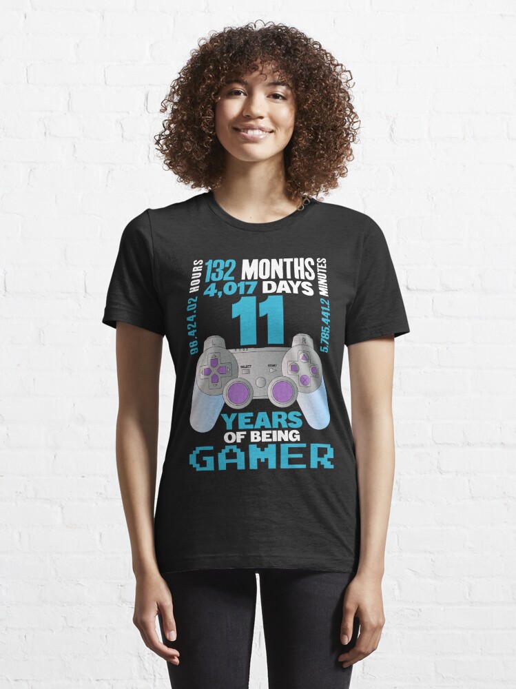 T shirt for 11 year store old boy