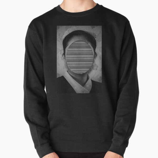 Nonsense Pullover Sweatshirt