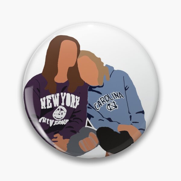 Item preview, Alexa and Katie  designed and sold by Cjsstickers.