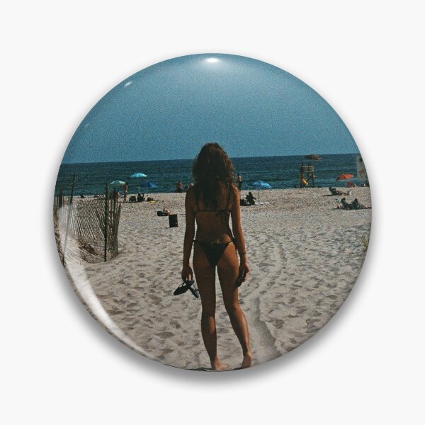 Item preview, Vago playa designed and sold by HonoraryFilms.