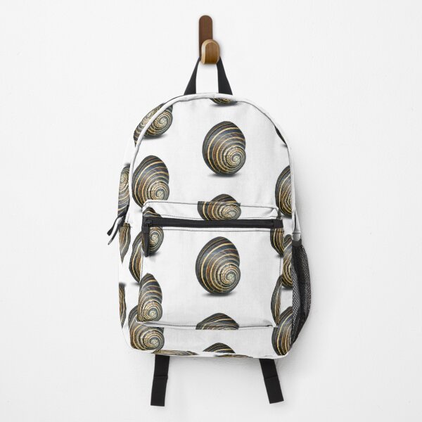 Item preview, Stay in your shell! Snail. designed and sold by Marc DEFORTESCU.