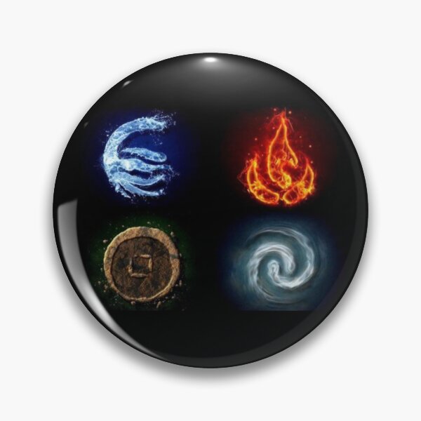 Item preview, Avatar Elements designed and sold by FelipeBuregio.