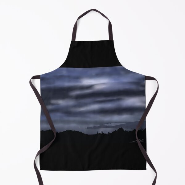Item preview, Morning in the Marin Headlands designed and sold by bs8805.