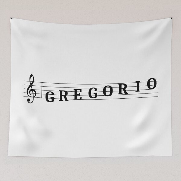 Item preview, Nombre Gregorio designed and sold by gulden.