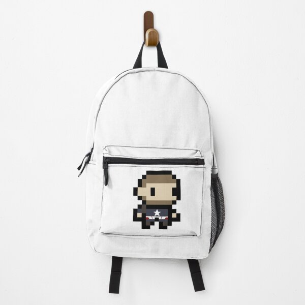 Item preview, Pixel Hero designed and sold by AnonymousFox.