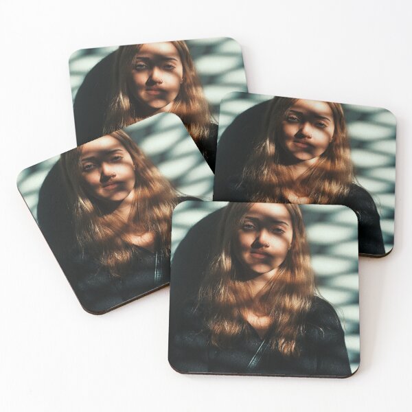 Item preview, SHEENA IS designed and sold by HonoraryFilms.