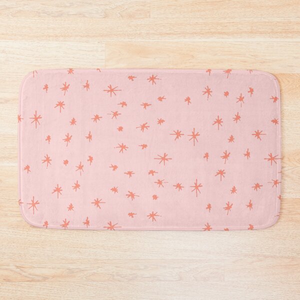 Item preview, Coral Stars Pattern designed and sold by moxsto.
