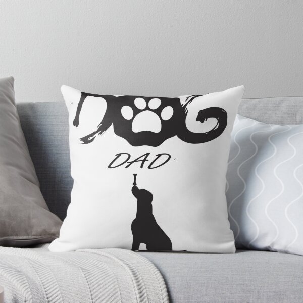 Item preview, DOG dad designed and sold by walid-store.