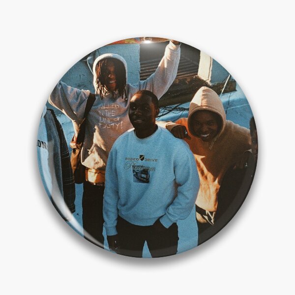 Item preview, NOON GOONS designed and sold by HonoraryFilms.