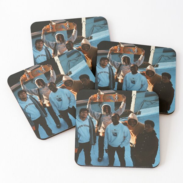 Item preview, NOON GOONS designed and sold by HonoraryFilms.