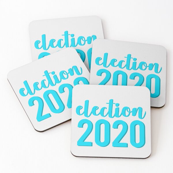 Item preview, Election 2020 (Blue ) designed and sold by FabulousCL.