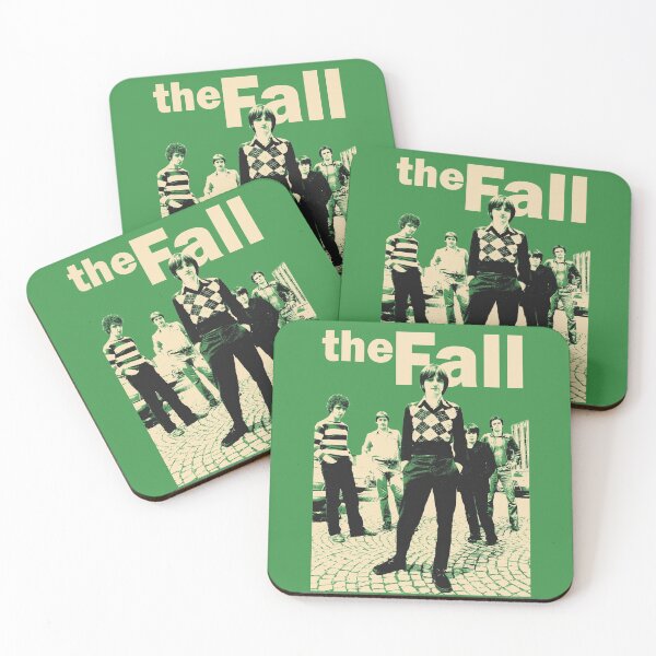 Item preview, The Fall designed and sold by eyepoo.