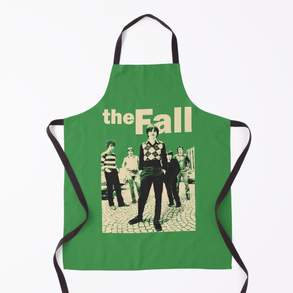 Item preview, The Fall designed and sold by eyepoo.
