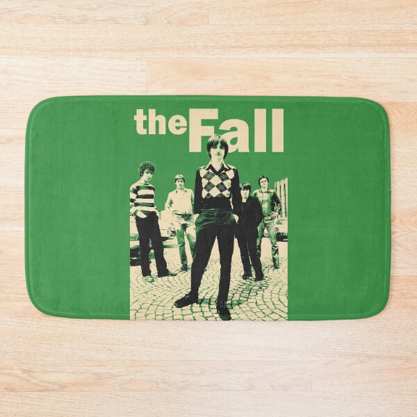 Item preview, The Fall designed and sold by eyepoo.