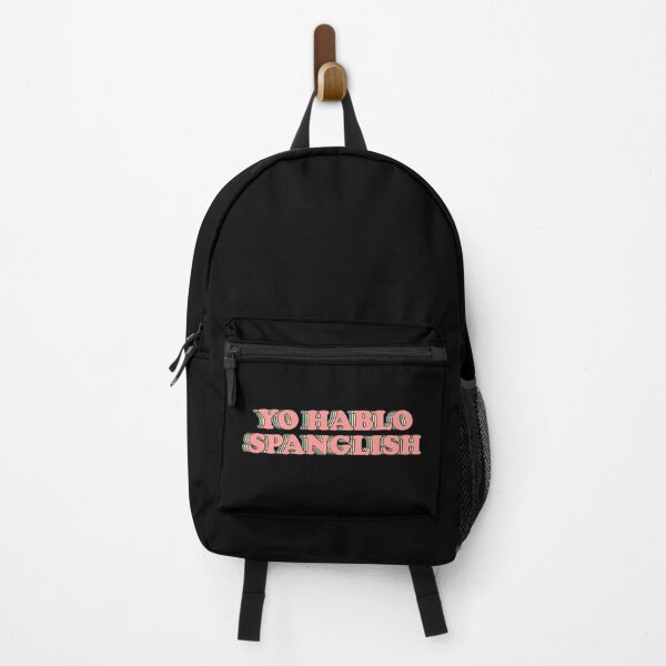 Item preview, Yo Hablo Spanglish designed and sold by T-shirt For You.