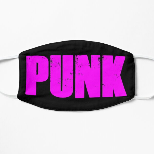 Punk #7 Maske