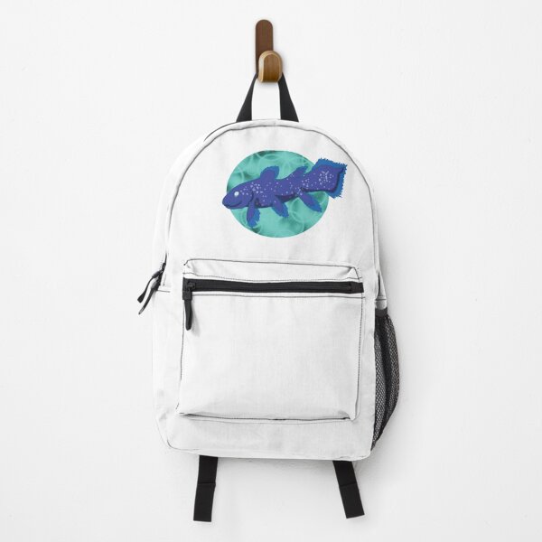 Item preview, It's a Coelacanth designed and sold by RedVioletShirts.