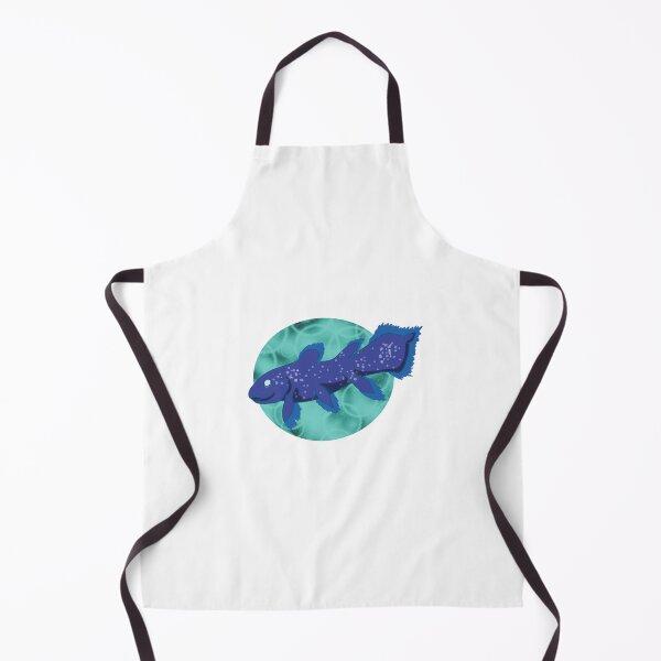 Item preview, It's a Coelacanth designed and sold by RedVioletShirts.