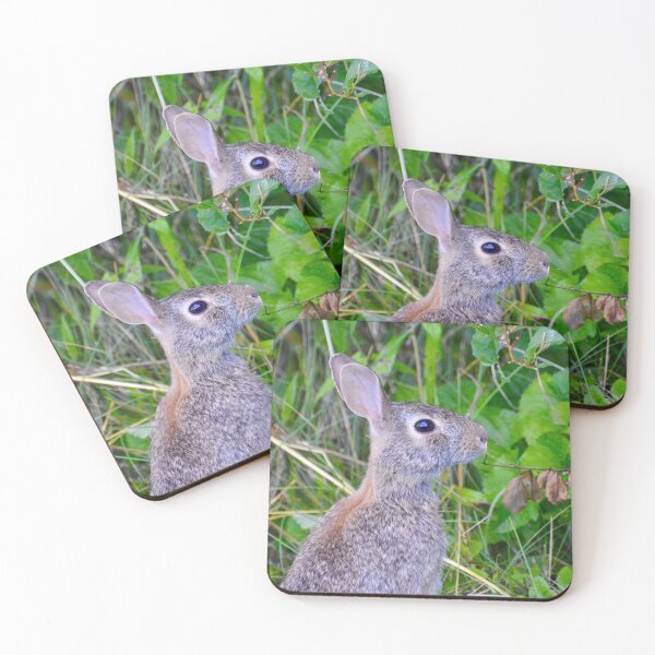 Item preview, Listening Bunny designed and sold by lisapicklepizza.