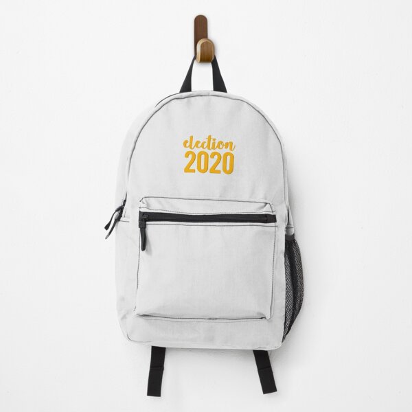 Item preview, Election 2020 (Orange) designed and sold by FabulousCL.