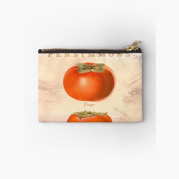 Item preview, Persimmons in Autumn designed and sold by dana-mie.