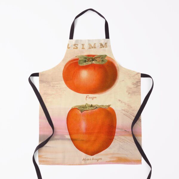 Item preview, Persimmons in Autumn designed and sold by dana-mie.
